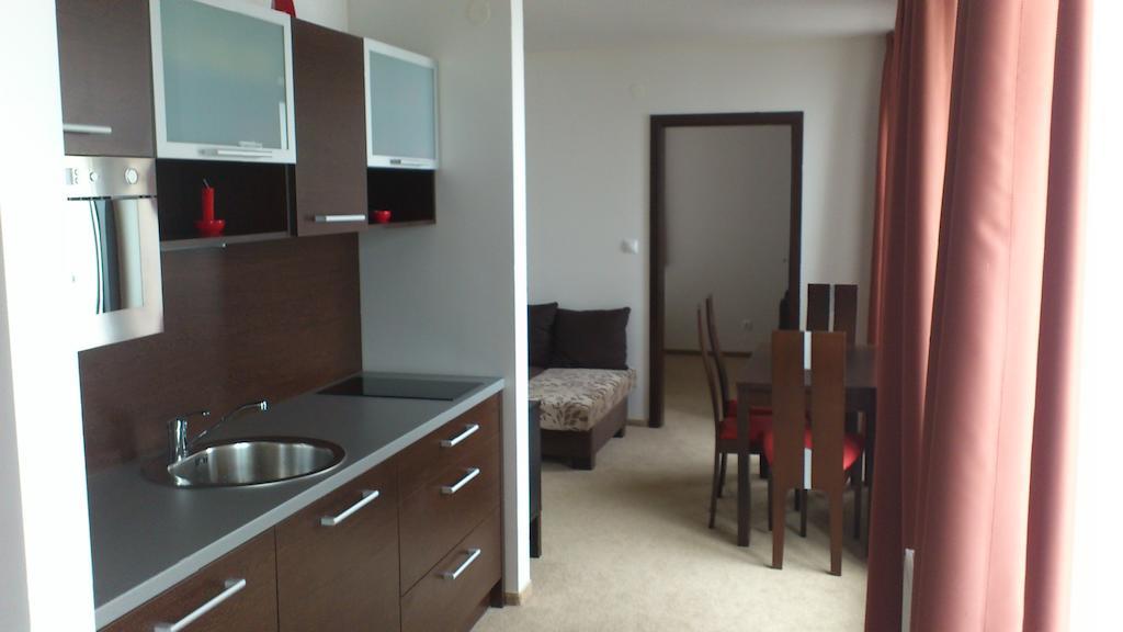 Apartman Panorama 805 Strbske Pleso Room photo