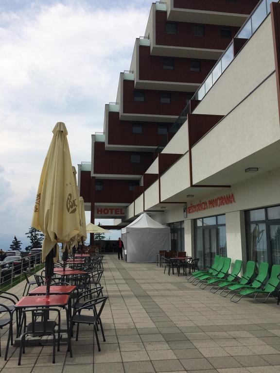Apartman Panorama 805 Strbske Pleso Exterior photo