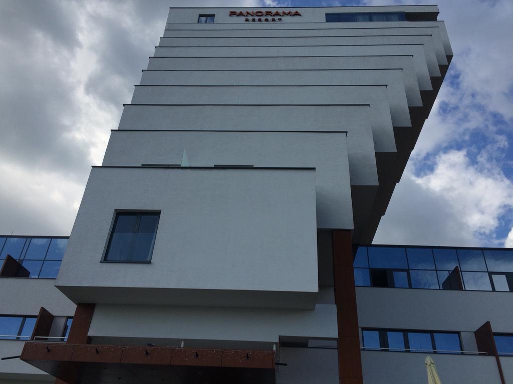 Apartman Panorama 805 Strbske Pleso Exterior photo